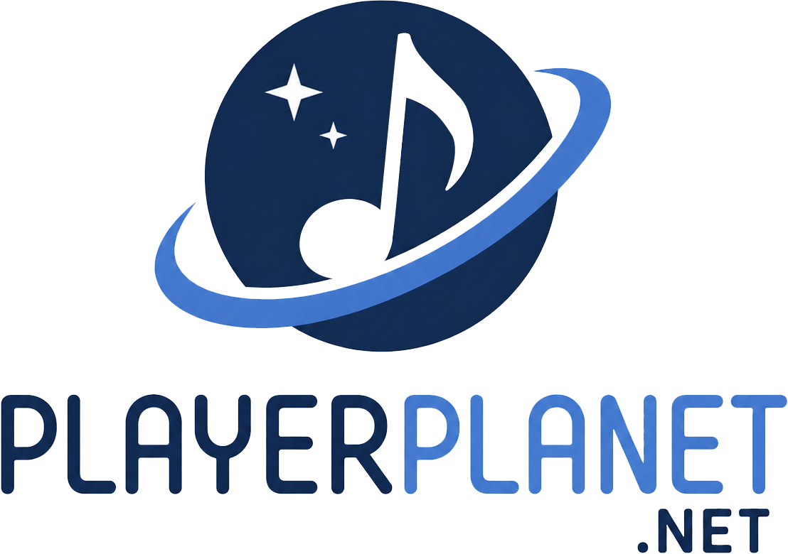 PlayerPlanet